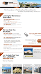 Mobile Screenshot of mackindustrial.com